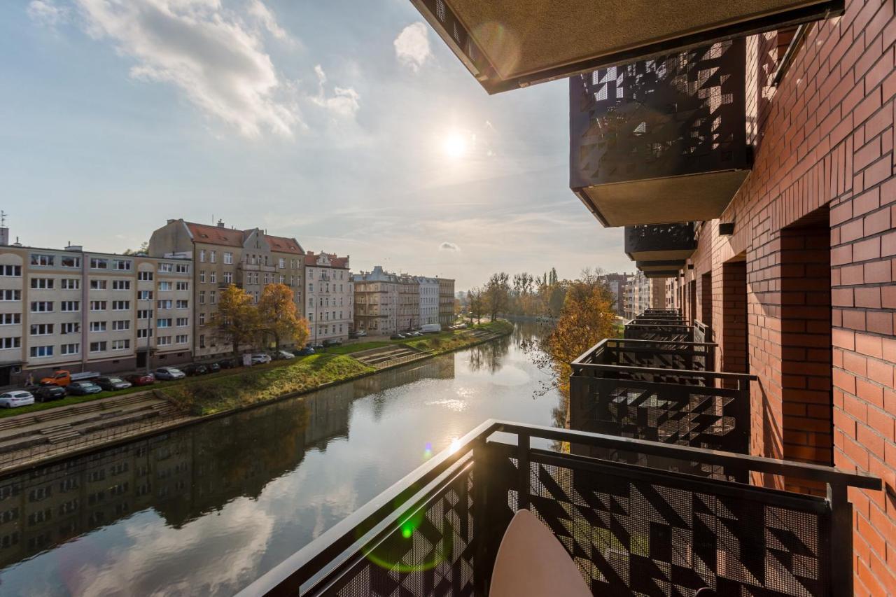 Rent Like Home - Dwie Motlawy Гданьск Экстерьер фото